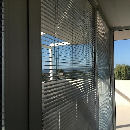 Bed and Breakfast Art House Quartu - Margine Rosso Quartu SantʼElena Zimmer foto