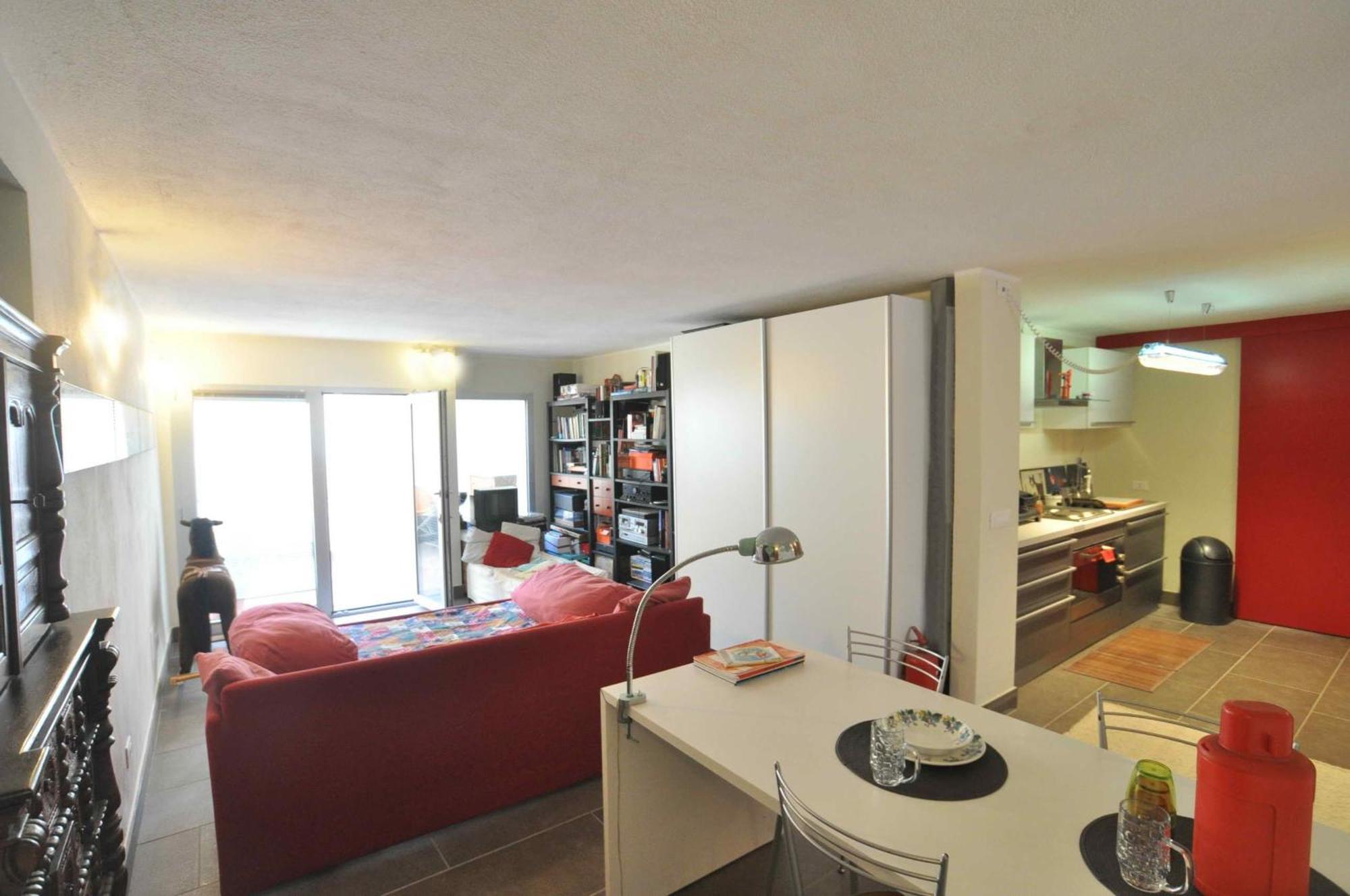 Bed and Breakfast Art House Quartu - Margine Rosso Quartu SantʼElena Zimmer foto