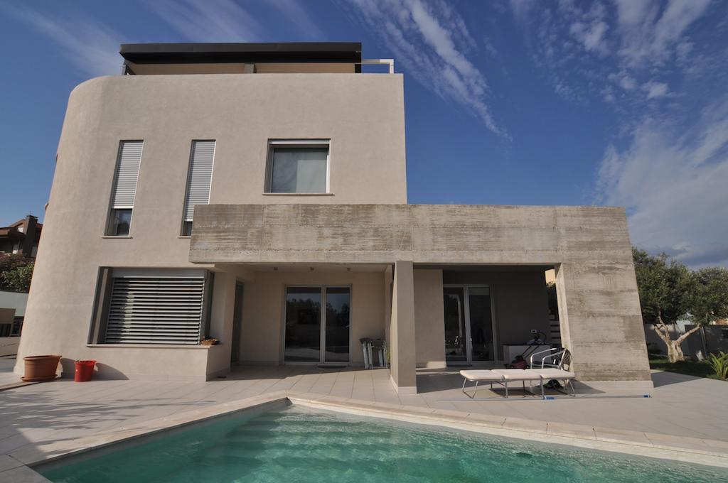 Bed and Breakfast Art House Quartu - Margine Rosso Quartu SantʼElena Zimmer foto